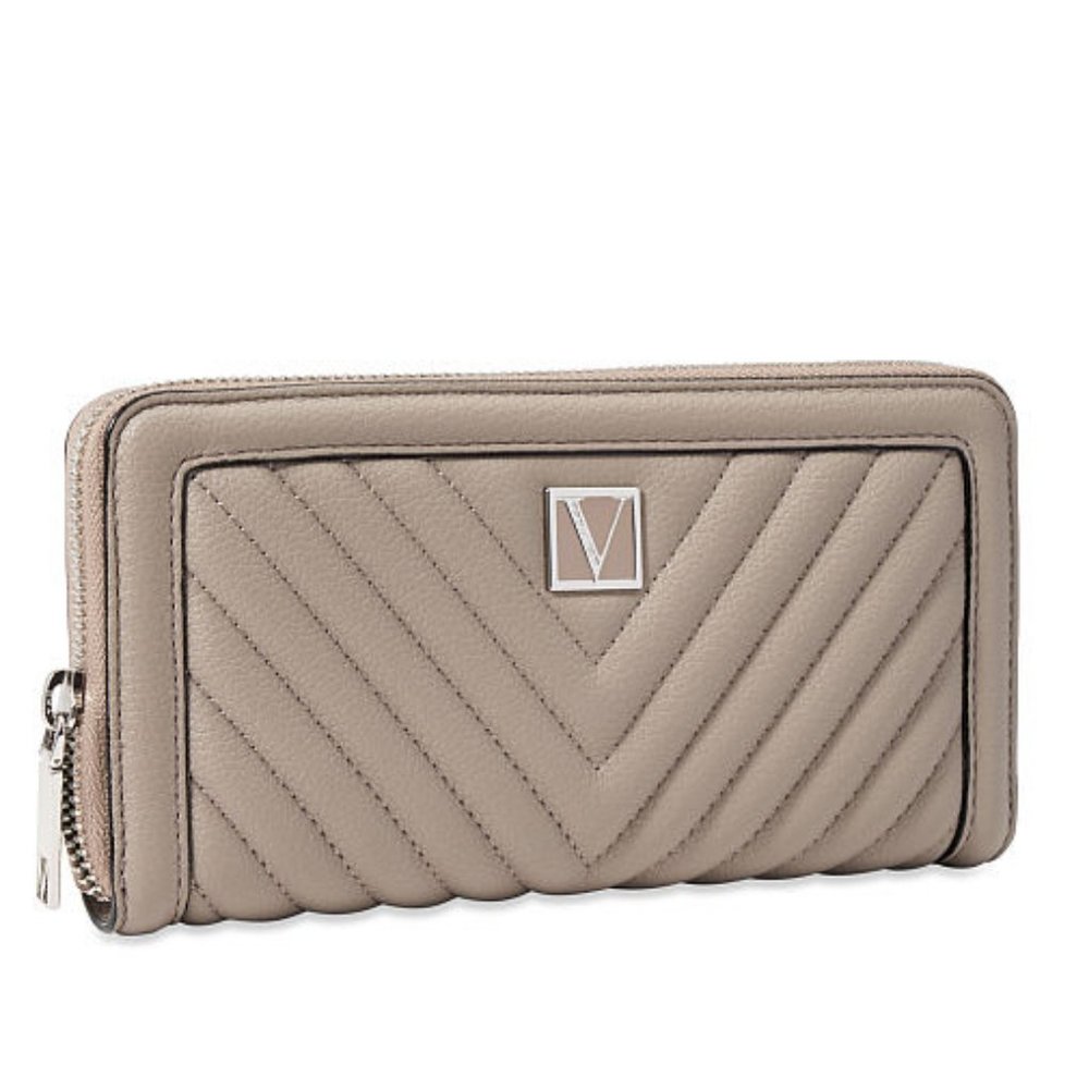 VICTORIA'S SECRET WALLET- VELVET MUSK - Picture 4 of 7